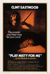 Ölümün Sesi Filmi Play Misty for Me Movie