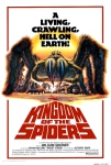 Panik Filmi Kingdom of the Spiders Movie