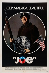 Tatmin Olmayanlar (1970) - Joe