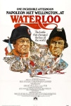 Waterloo Savaşı Filmi Waterloo Movie