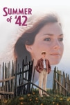 Yaz Günüydü Filmi Summer of '42 Movie