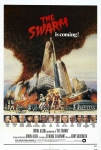 Arılar Filmi The Swarm Movie
