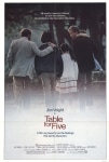 Bir Yabancı Gibi Filmi Table for Five Movie