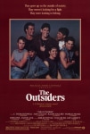 Dışarıdakiler Filmi The Outsiders Movie