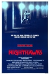 Gece Şahini Filmi Nighthawks Movie