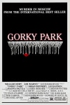Gorky Parkı Filmi Gorky Park Movie