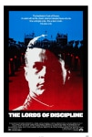 İşkence Filmi The Lords of Discipline Movie