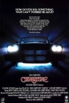 Katil Otomobil Filmi Christine Movie