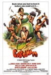 Mağara Adamı Filmi Caveman Movie