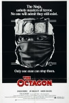 Ninja Cehennem Dönüşü Filmi The Octagon Movie