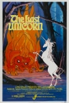 Son Boynuzlu At Filmi The Last Unicorn Movie