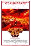 Son Destan Filmi Damnation Alley Movie