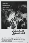 Stardust Anıları Filmi Stardust Memories Movie