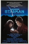 Yıldız Adam Filmi Starman Movie