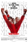 Zafere kaçış Filmi Victory Movie