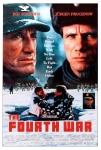 4'üncü Savaş Filmi The Fourth War Movie