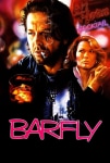 Bar Kelebeği Filmi Barfly Movie