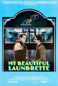 Benim Güzel Çamaşırhanem (1985) - My Beautiful Laundrette