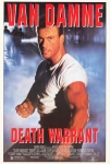 Cellat Filmi Death Warrant Movie