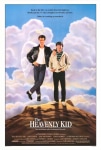 Cennetlik Genç Filmi The Heavenly Kid Movie