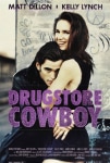 Drugstore Cowboy Filmi Drugstore Cowboy Movie