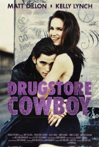 Drugstore Cowboy (1989)