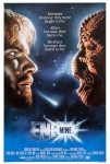 Düşmanım Filmi Enemy Mine Movie