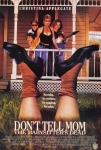 Evde Beş Başına Filmi Don't Tell Mom the Babysitter's Dead Movie