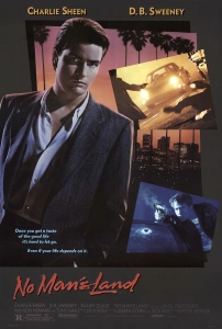 Gizli Hayat (1987) - No Man's Land