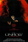 Günahkar Filmi The Unholy Movie