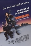 Hainler Filmi Renegades Movie