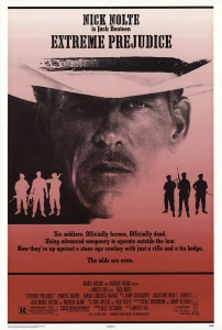 Hüküm Sinema Filmi Extreme Prejudice Movie