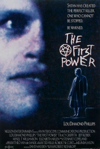 İlk Kuvvet Sinema Filmi The First Power Movie