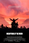 Kara Güneş Dağları Filmi Mountains of the Moon Movie