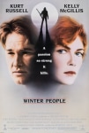 Kış İnsanları Filmi Winter People Movie