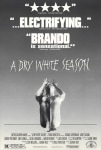 Kuru Beyaz Bir Mevsim Filmi A Dry White Season Movie