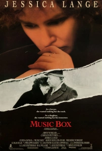Müzik Kutusu Sinema Filmi Music Box Movie