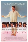 Öldüresiye Sevmek Filmi I Love You to Death Movie