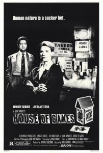 Oyun Evi (1987) - House of Games