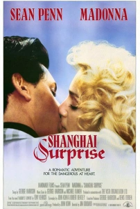 Şangay Bonita Sinema Filmi Shanghai Surprise Movie