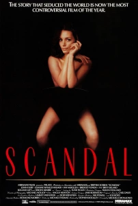Skandal Sinema Filmi Scandal Movie