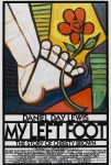Sol Ayağım Filmi My Left Foot Movie