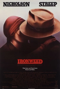 Sonsuz Matem Sinema Filmi Ironweed Movie
