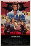Tai-Pan Filmi Tai-Pan Movie