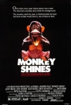 Tutku Filmi Monkey Shines Movie
