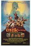 Viking Erik Filmi Erik the Viking Movie