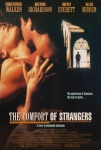 Yabancı Kucak Filmi The Comfort of Strangers Movie