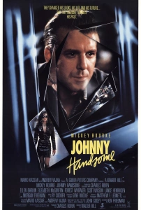 Yakışıklı Johnny (1989) - Johnny Handsome