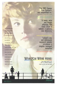 Yanımda Olsaydın (1987) - Wish You Were Here