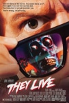 Yaşıyorlar Filmi They Live Movie